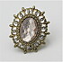 Coctailringar stl 17,5-18