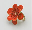 Coctailringar stl 17,5-18
