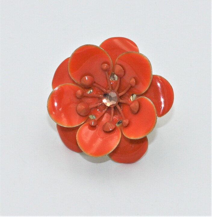 Coctailringar stl 17,5-18