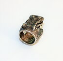 Flodhäst ring stl 16,5