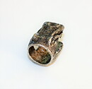 Flodhäst ring stl 16,5