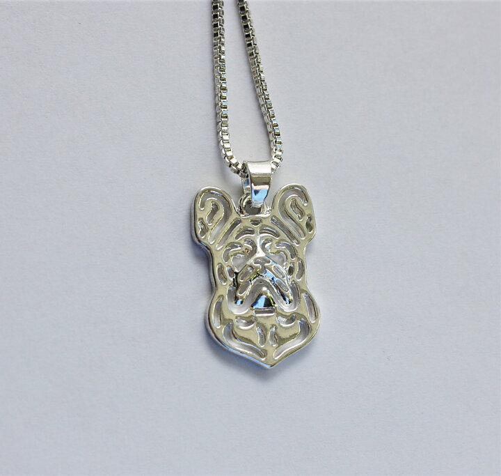 Halsband Fralla