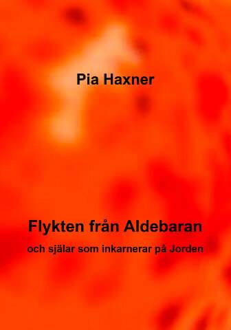 Flykten från Aldebaran