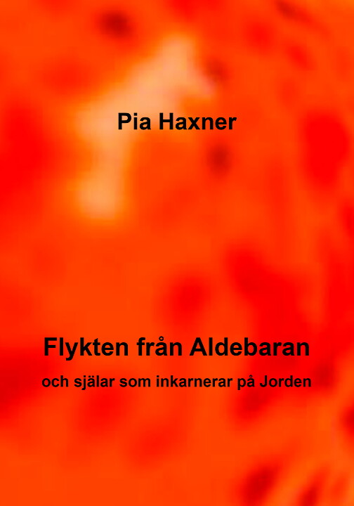 Flykten från Aldebaran