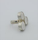 Ring med shivasnäcka stl 16,8