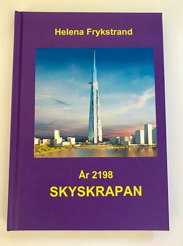 År 2198 -  SKYSKRAPAN
