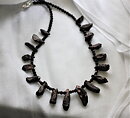 Rockstone halsband kolbrun