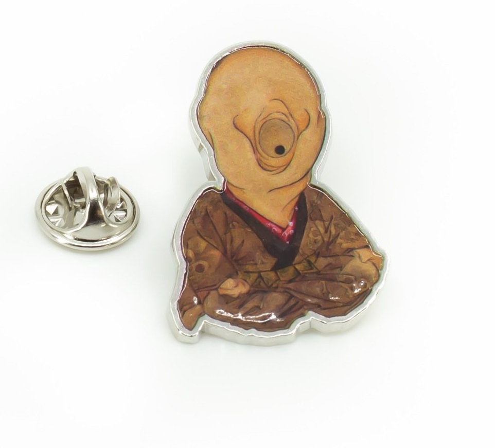 Pin Yokai 2 - 2