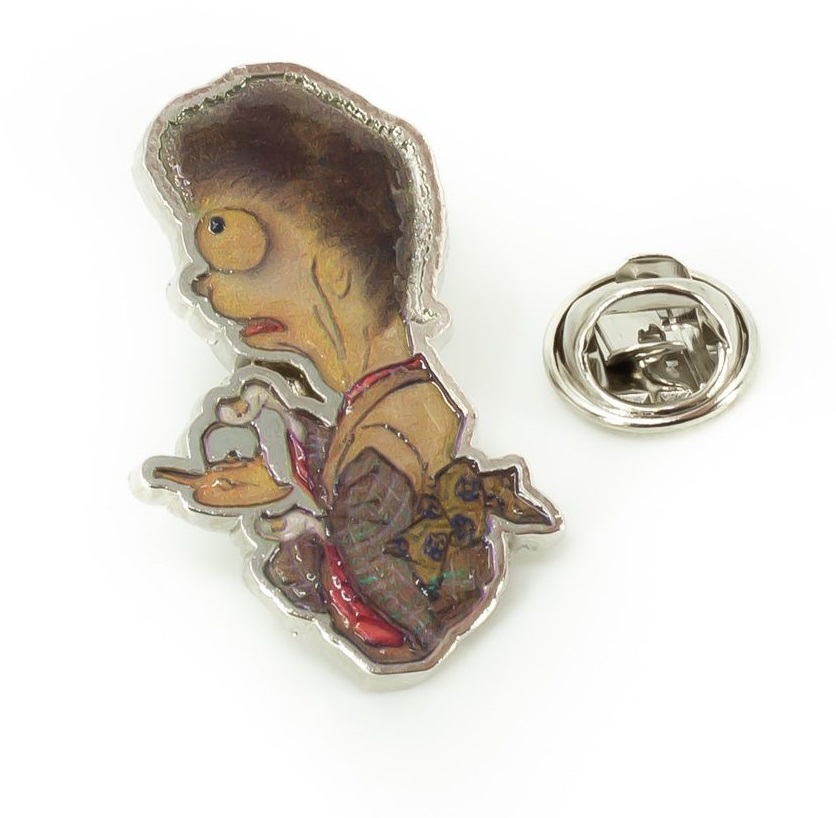 Pin Yokai 7 - 2