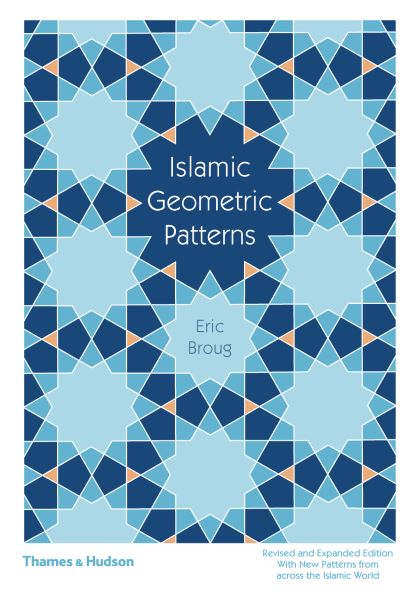 Islamic Geometric Patterns