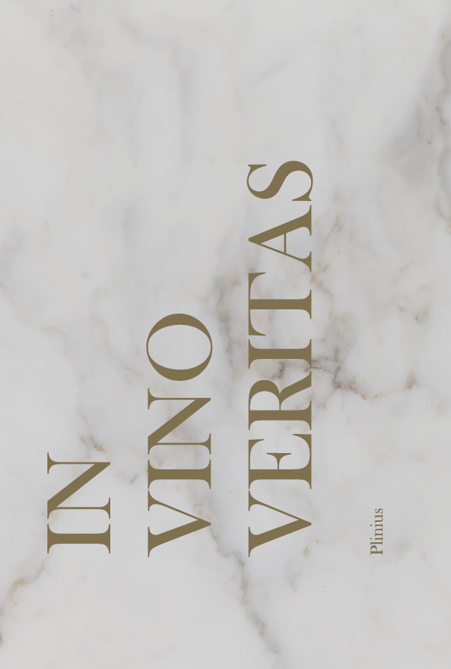 Magnet In vino veritas
