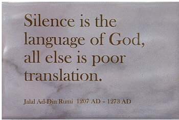 Magnet Silence
