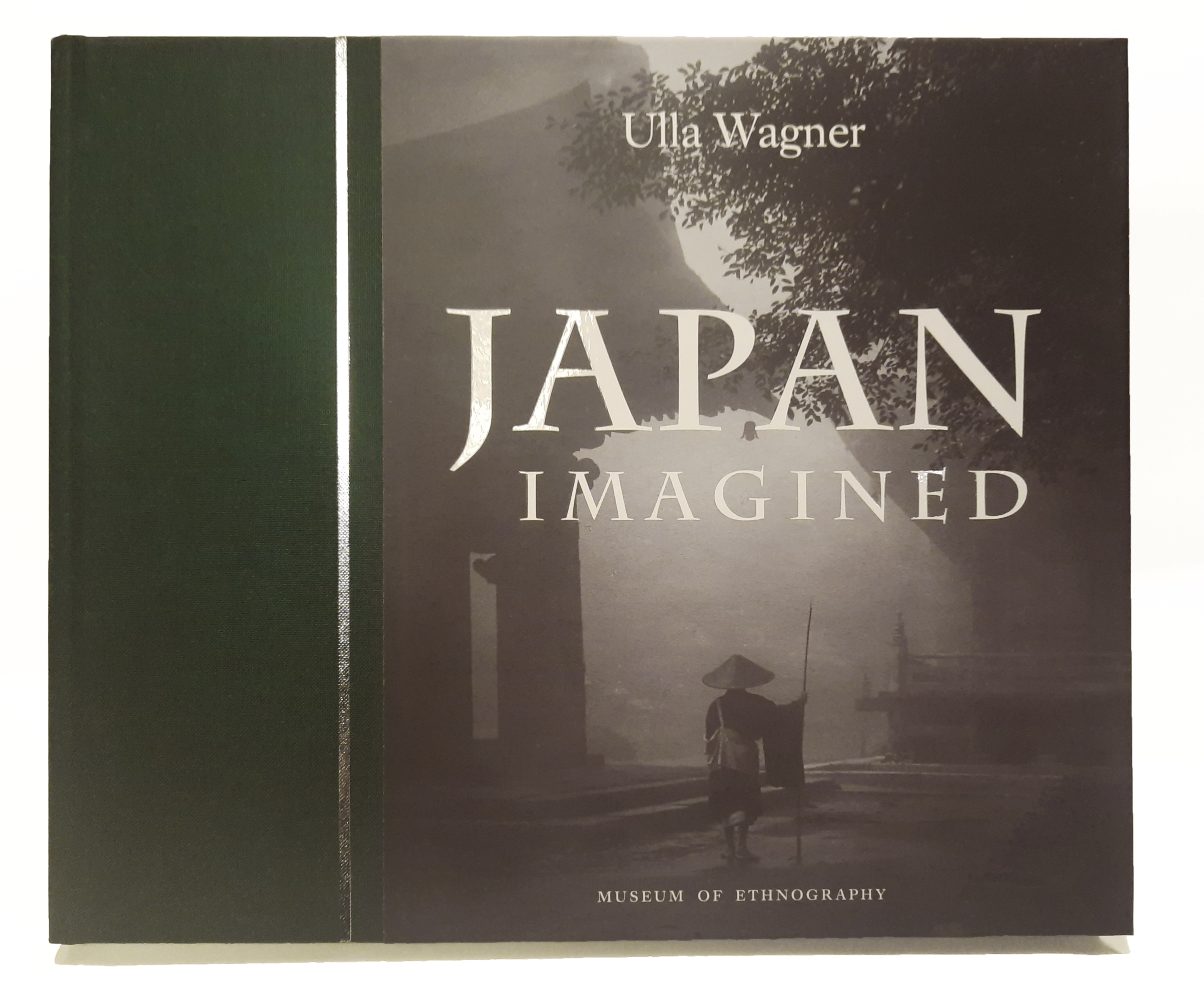 Japan Imagined