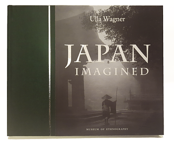 Japan Imagined