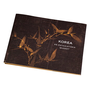 Korea på Östasiatiska museet