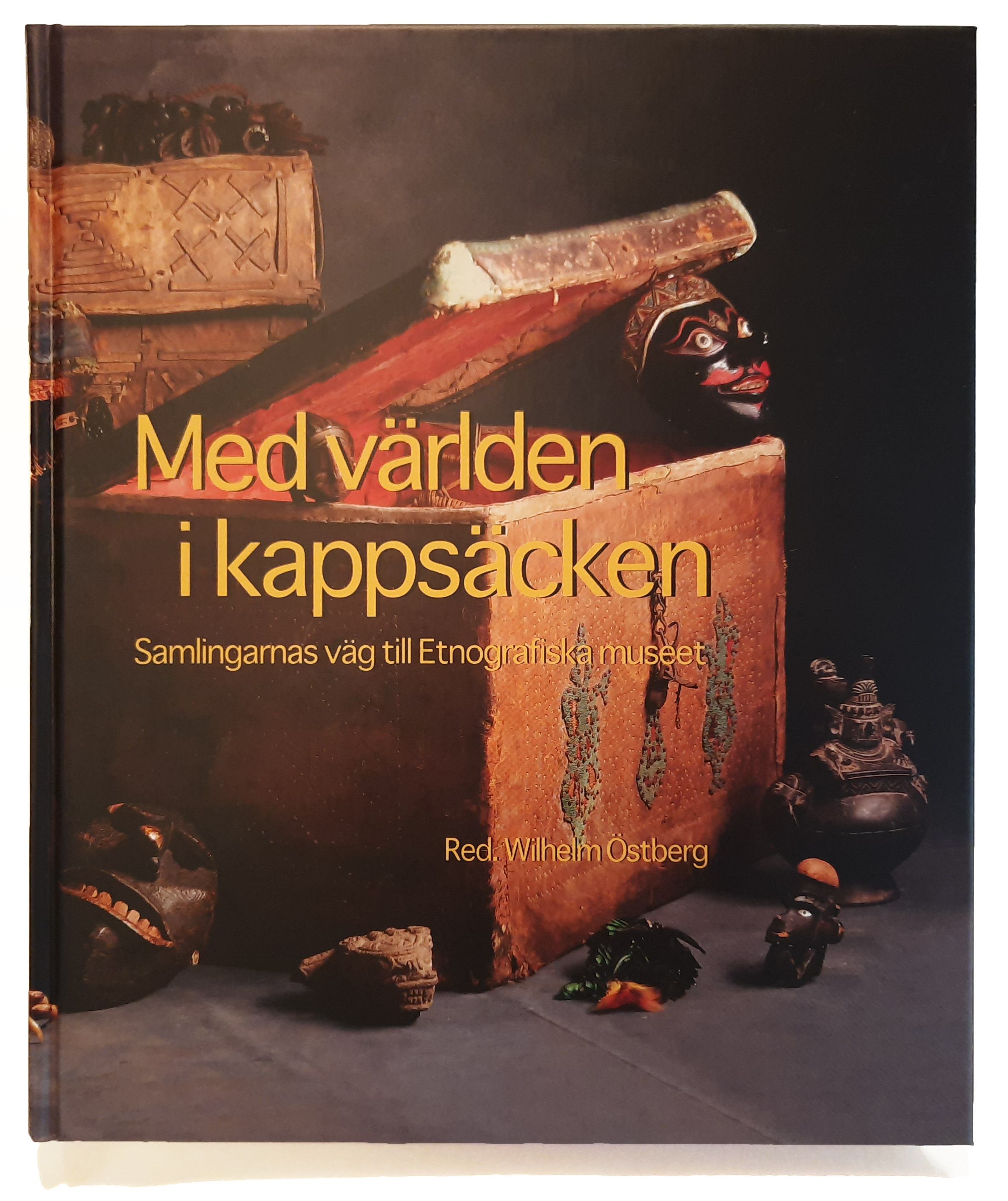 Med världen i kappsäcken