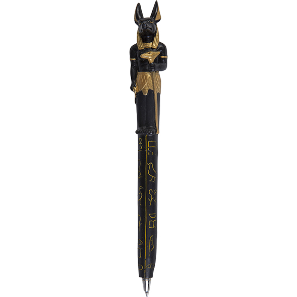 Penna Anubis