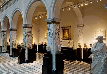 Medelhavsmuseet 