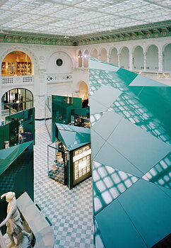 Medelhavsmuseet Cypernutställningen