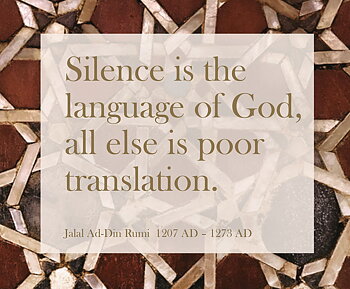 Silence