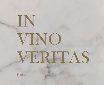 IN VINO VERITAS