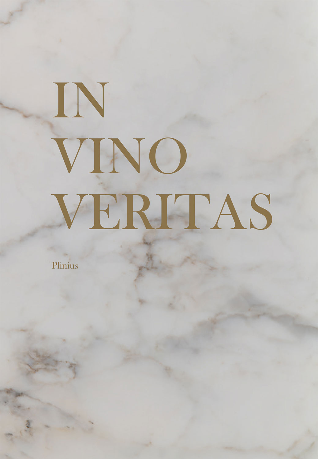 IN VINO VERITAS - 2