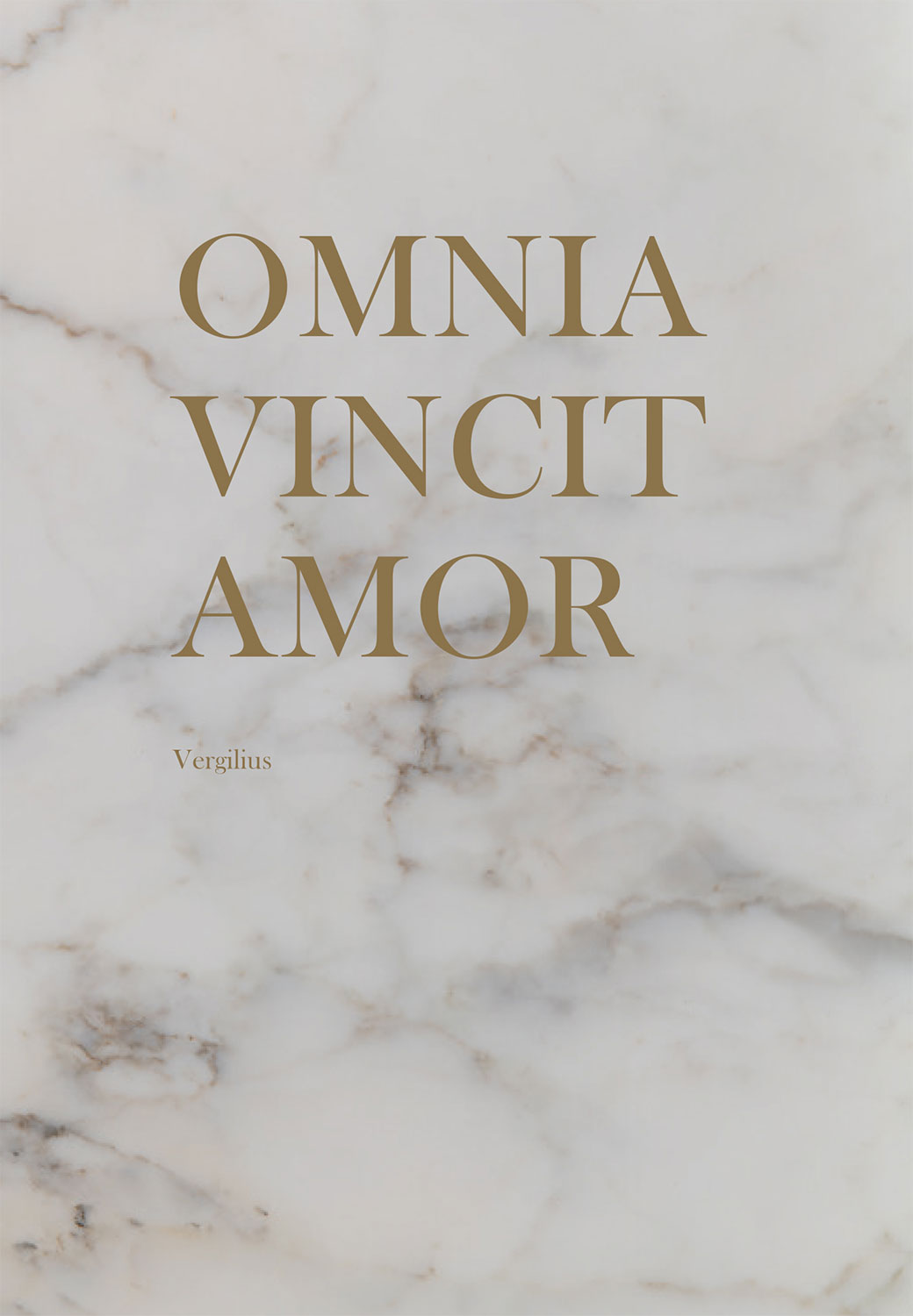 OMNIA VINCIT AMOR - 2