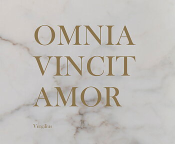 OMNIA VINCIT AMOR