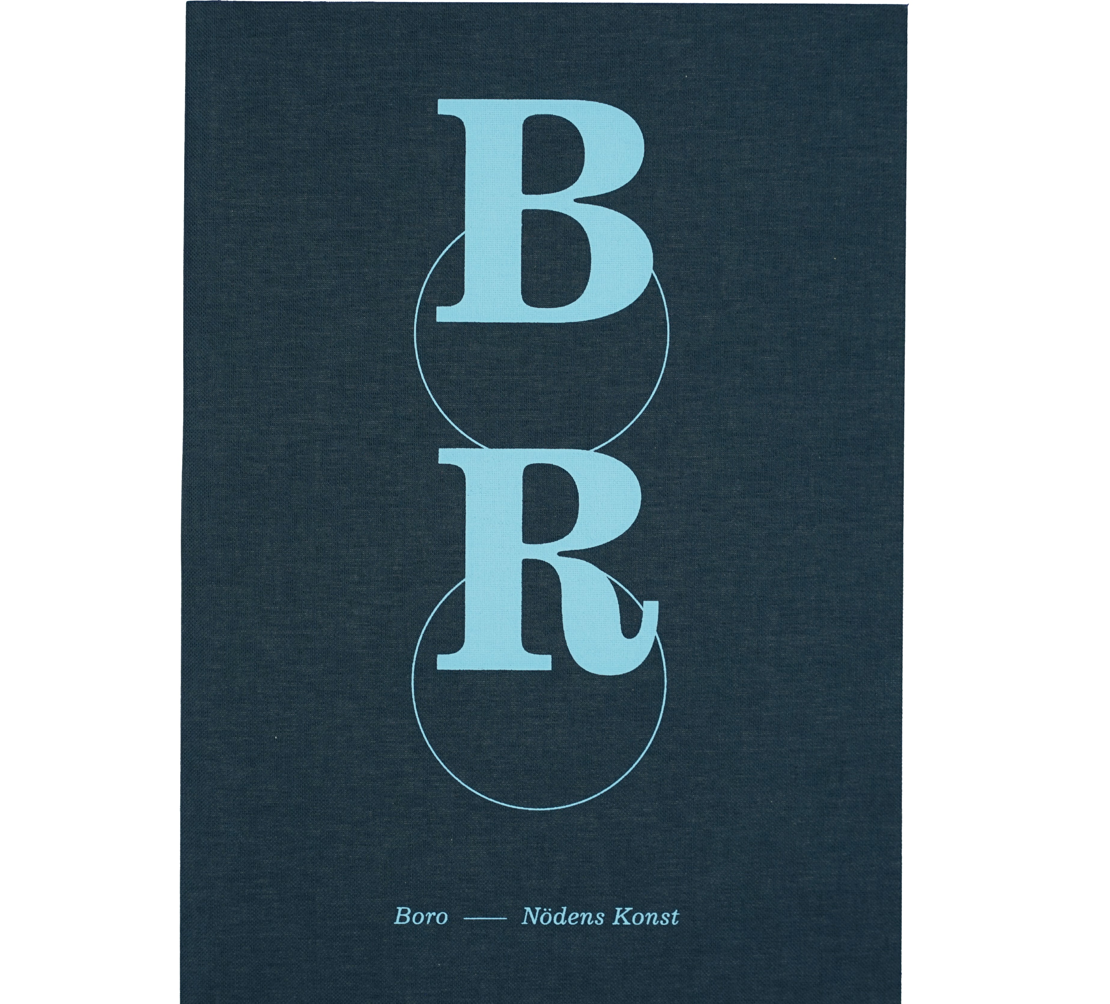 Boro - Nödens konst