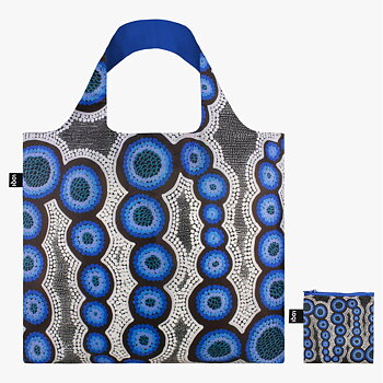 Kasse&nbsp;Loqi Water Dreaming Blue