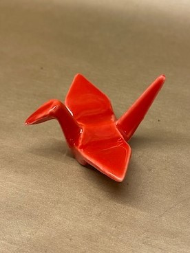 Ställ för ätpinnar TRANA - 2