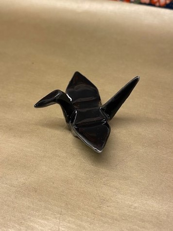 Ställ för ätpinnar TRANA - 3