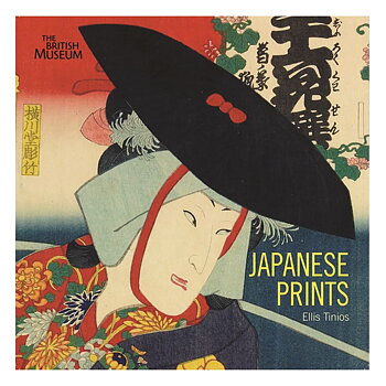 Japanese Prints: Ukiyo-e