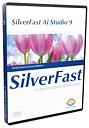 SilverFast Ai Studio 9 Scanner Software Upgrade Nedladdning