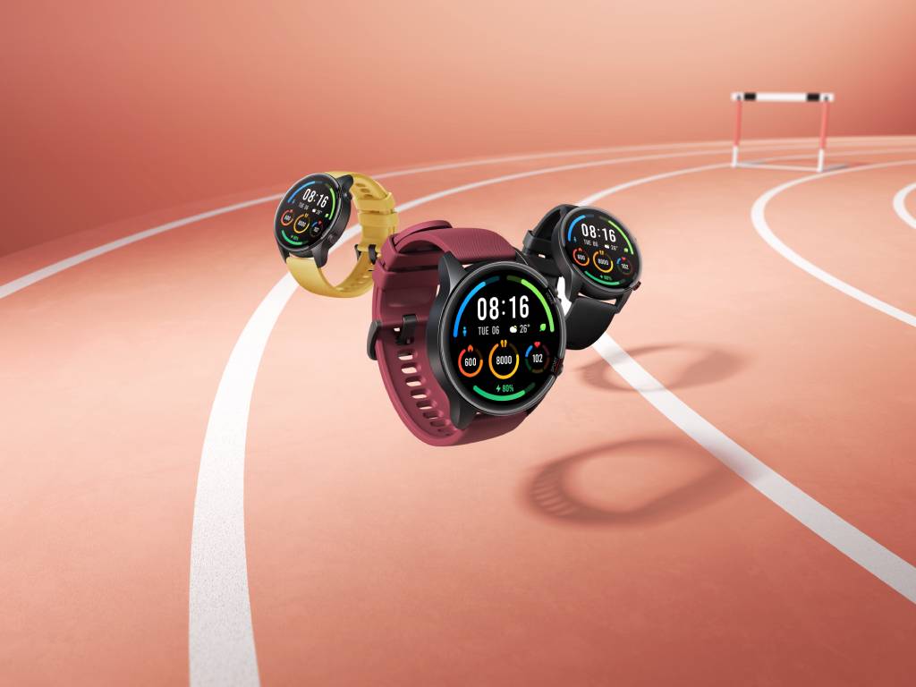 Mi Watch Black - 2