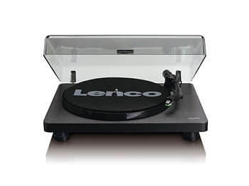 Lenco L-30 Svart