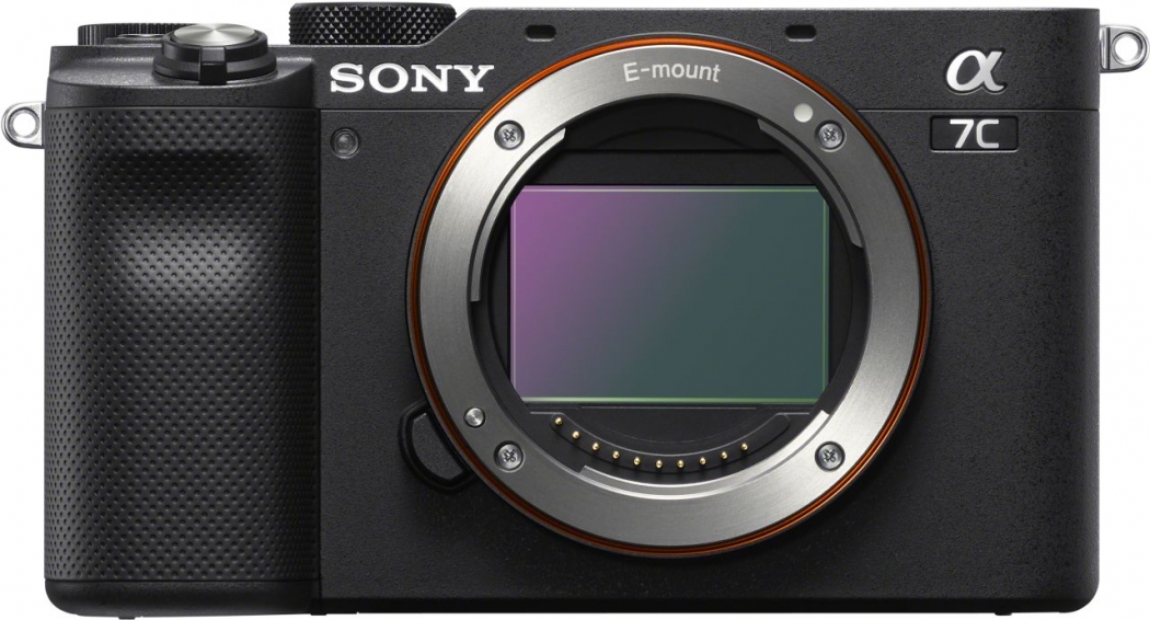 Sony Alpha A7 C