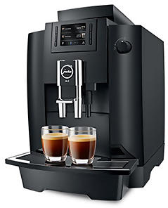 Jura WE6 Piano Black