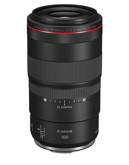 Canon RF 100/2,8 L IS USM Macro