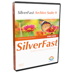 SilverFast Archiving Software LS 5000ED / Super Coolscan 5000 ED nedladdning