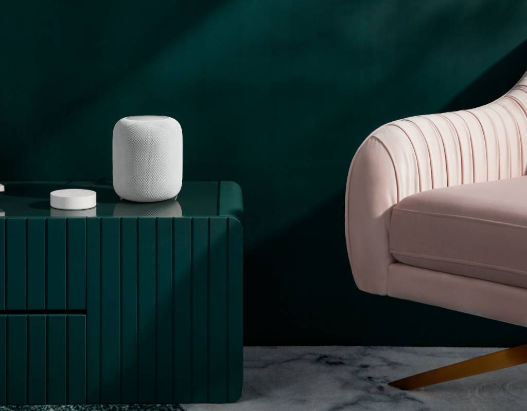 Mi Smart Home Hub - 2