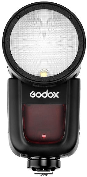Godox V1 for Sony
