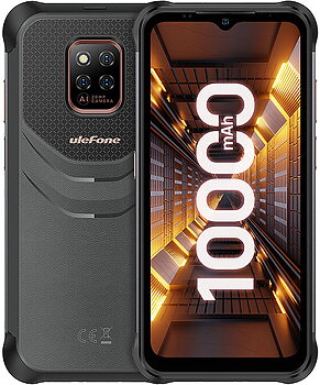 Ulefone Power Armor 14 Pro Dual SIM 6GB RAM 128GB
