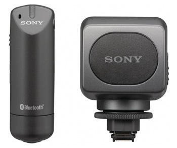Sony ECM-HW2