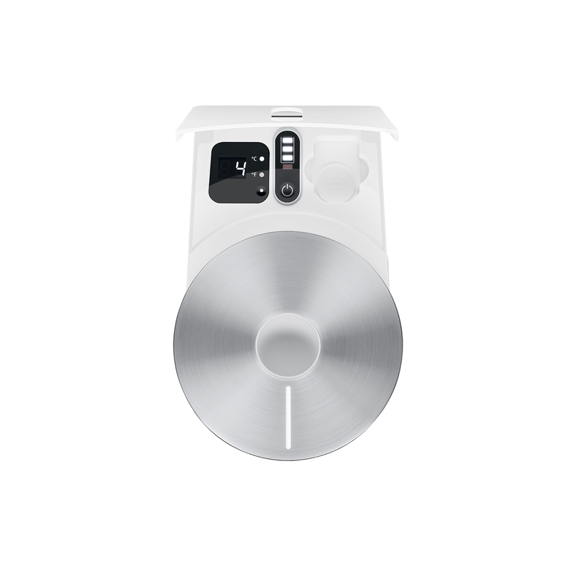 Jura Cool Control 1.0 l vit - 2