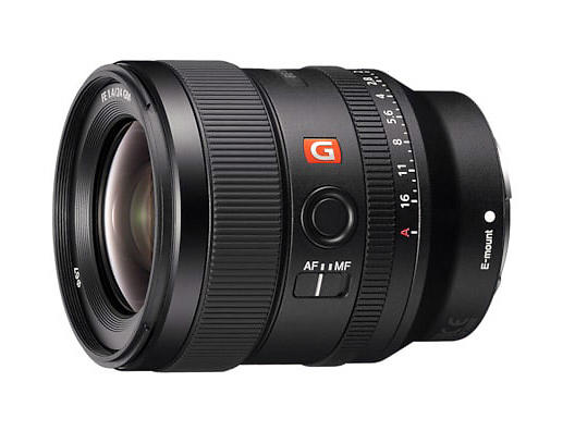 Sony FE 24/1,4 GM