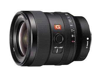 Sony FE 24/1,4 GM