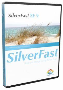 SilverFast SE 9 Scanner Software Nedladdning