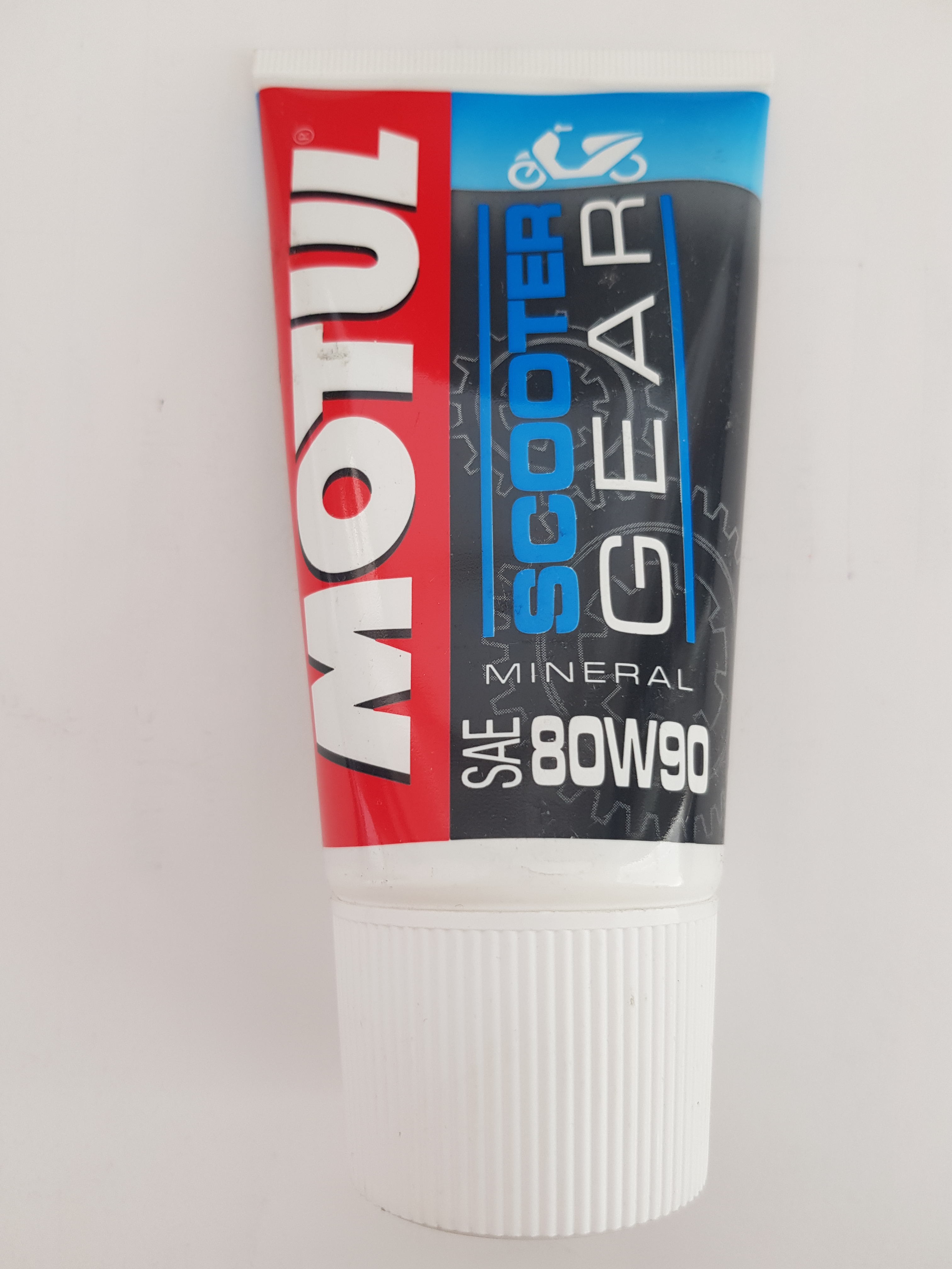 Motul Scooter Gear Oil