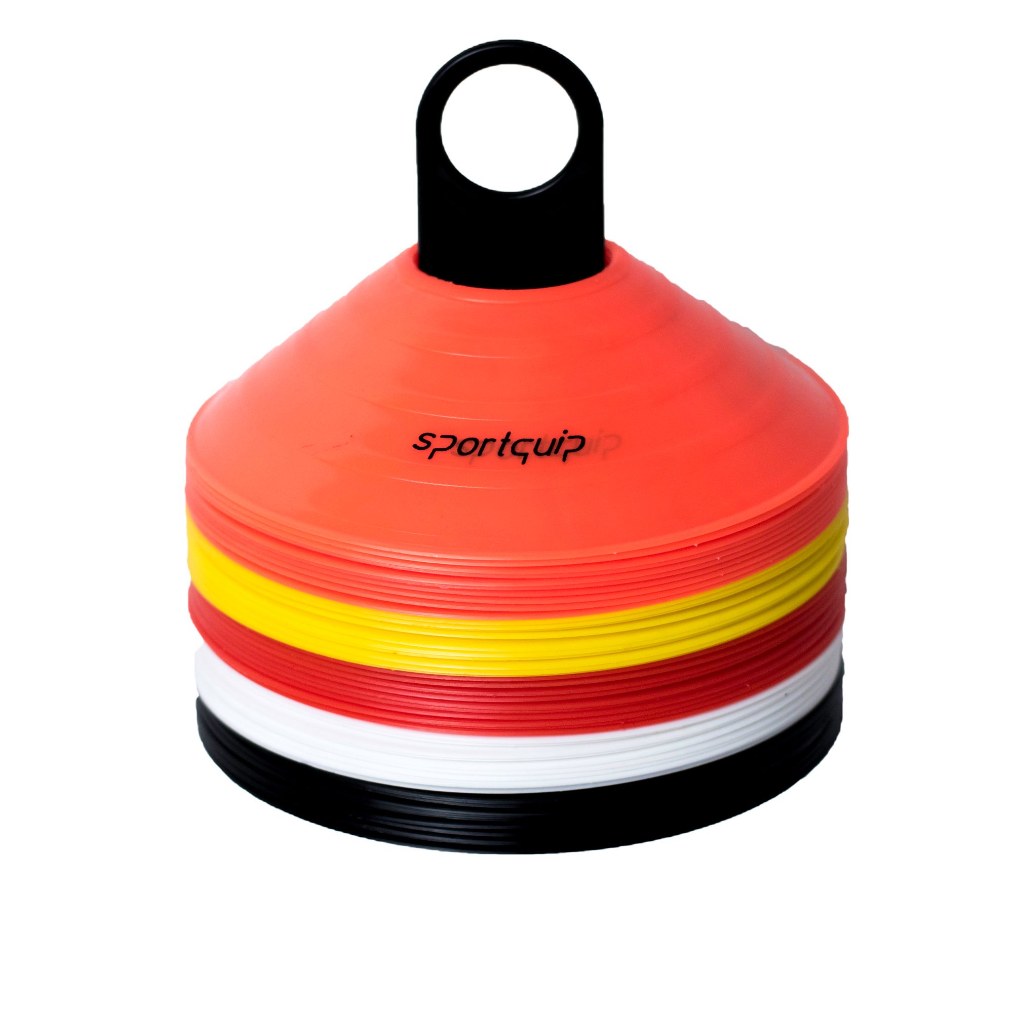 Sportquip China Hats Soft 50 Pcs